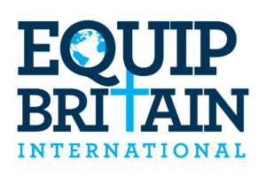 Equip Britain International